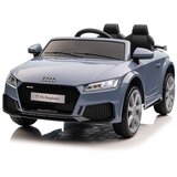  Licencirani auto na akumulator Audi TTRS - svijetlo plavi | shoptok.hr