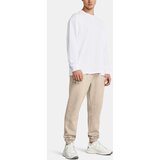 Under Armour Sweatpants UA Essential Fleece Jogger-BRN - Men | Shoptok.si