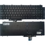  Tastatura za laptop Dell Latitude 5520 5521 Precision 3560 3561 Cene