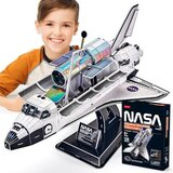 Cubic Fun Cubicfun space shuttle discovery ( CBF210571 ) Cene