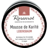 Rosenrot mousse de Karité - Drvo života