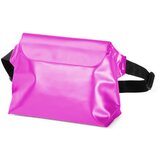 PVC vodoodporna torbica Roza | Shoptok.si