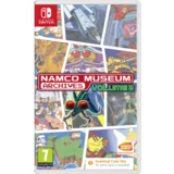 Bandai Namco Namco Museum Archive Vol. 2 (nintendo Switch)