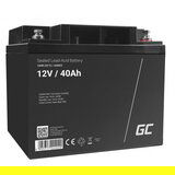 Green cell AGM22 UPS battery Sealed Lead Acid (VRLA) 12 V 40 Ah | shoptok.hr