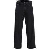 Jack & Jones JJIALEX JJORIGINAL SBD 306 NOOS 12236089 Crna Cijene