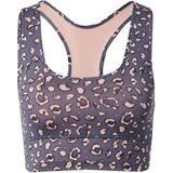 Hey Honey Sportski grudnjak lavanda / roza | shoptok.hr