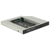 Delock Kućiste za M.2 SATA 13pin 5.25" caddy | Eponuda.ba
