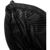 Vuch Putni ruksak Eldar Black, 18 (25) l | shoptok.hr