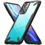 Ringke Fusion X - Xiaomi Poco M4 Pro 5G - črna | Shoptok.si