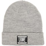 Leone 1947 Klobuki Winter Knitted Caps Siva | Shoptok.si