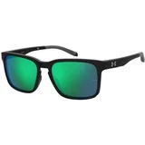 UAASSIST2 807/Z9 ONE SIZE (57) Črna/Zelena