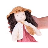 Waldorf art doll platnena lutka | shoptok.hr