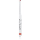 Too Faced Lip Injection Extreme Lip Shaper črtalo za ustnice za dolgotrajajoč volumen odtenek Hot & Spicy 0,38 g Cene
