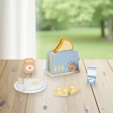 HI Pando drveni toster za igru HP058 | shoptok.hr