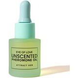 Eye Of Love Unscented Pheromone Oil Attract Her 20ml Cijene