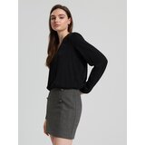 Sinsay ženska mini suknja s uzorkom ZB715-90M | shoptok.hr
