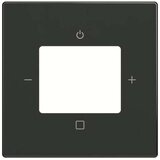 Busch-Jaeger jev osrednji disk 8252-81-101, (20890708) Cene