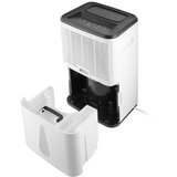 Sencor Odvlaživač zraka SDH 3028WH, mobilni, 30l, Wi-Fi | shoptok.hr
