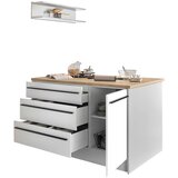 P & B KUHINJSKI OTOK | Shoptok.si