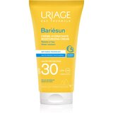 Uriage Bariésun Cream SPF 30 zaščitna krema za obraz in telo SPF 30 50 ml Cene