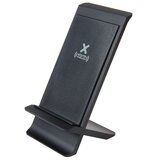 Xtorm Bežicni punjac - Wireless Fast Charging Stand (Qi) Angle 10W - +MicroUSB cable | shoptok.hr