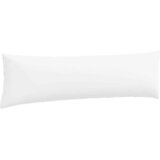  Jastučići za sofu 2 pcs Bijelo 145 x 40 cm tkanina | Eponuda.ba