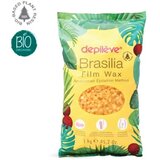 Depilève brazilia film vosak za depilaciju – 1 kg u perlama | Eponuda.com