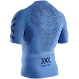 X-Bionic Majice s kratkimi rokavi Fahrrad-shirt Twyce 4.0 Modra | Shoptok.si