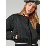Sinsay ženska predimenzionirana bomber jakna 6794A-99X | shoptok.hr