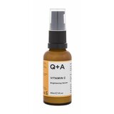 Q+A vitamin C Brightening Serum posvjetljujući serum za lice 30 ml Cijene