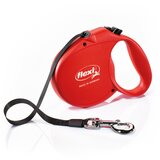 Flexi povodac bilan fun kanap red 5m | ePonuda.com