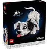 Lego Disney 101 Dalmatians Puppy 43269 u