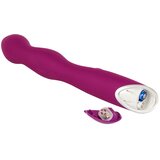 You2Toys A & G-Spot Rabbit Vibrator Purple | shoptok.hr