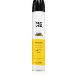 Revlon Professional proyou the setter hairspray medium hold lak za lase s srednjo fiksacijo 500 ml Cene
