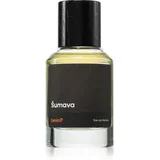 Šumava parfemska voda za muškarce 50 ml