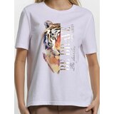 Sinsay Majica s kratkim rukavima | shoptok.hr