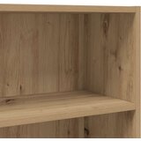  Ormar za perilicu rublja Artisan hrast 64x24x190 cm | shoptok.hr