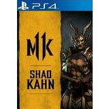 PS4 / PSN Mortal Kombat 11 - Shao Kahn (DLC) PS4 PSN Key EUROPE | ePonuda.com