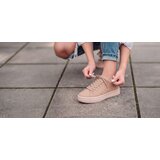 Vuch Ženske tenisice Lucky Dots Beige s uzorkom točkica, veličine 36&amp;ndash;43 Slike