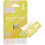 hoco. MicroSD 32GB Class10 (85812) | Eponuda.ba