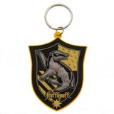 Pyramid International pyramid harry potter (hufflepuff) obesek za ključe | Shoptok.si