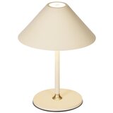 Halo Design 800773 - prigušiva i punjiva LED stona lampa HYGGE LED/3W/4000 mAh IP54, krem. Cene