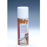 Garlando Lubrifikant &ndash; spray &ndash; čistilo za palice namiznega nogometa SLIDY cene