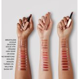 Nars AFTERGLOW SENSUAL SHINE LIPSTICK vlažilna šminka odtenek BOEHEME 1,5 g | Shoptok.si