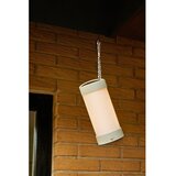 Hübsch LED vanjska svjetiljka s mogućnosti zatamnjivanja s USB ø 9 cm Camp – | shoptok.hr