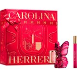 Carolina Herrera La Bomba darilni set za ženske Cene