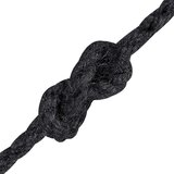  Uže od jute 4 Crna 100% Juta Tossa | shoptok.hr