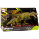 Figurice dinosaura Tyrannosaurus 2u1 | Shoptok.si