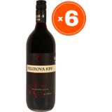 Nikolas Wines Felixova krv, 0.75l, 6 komada Cene