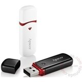 Apacer USB ključ 16Gb AH333 črn AP16GAH333B-1 | Shoptok.si